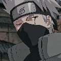 kakashi Hatake