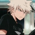 bakugou