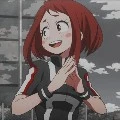 Uraraka