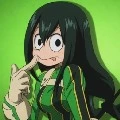 Tsuyu