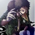 kai chisaki