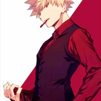 Bakugo