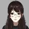 random girl