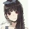 random girl