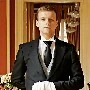 Butler Peter