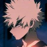 Bakugou