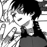 Todoroki