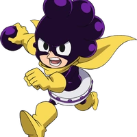 Mineta