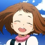 Uraraka