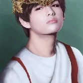 kim taehyung(v/tae)