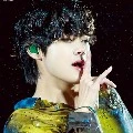 Kim Taehyung Adrenalin / V