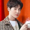 Suho Adrenalin (anak angkt Adrenalin)