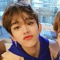 Lucas Tio Kim (ank angkat Kim)