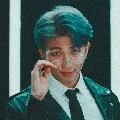 Namjoon King Antero (Anak angkt Antero)