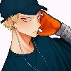 Bakugou