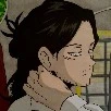 Mr. aizawa