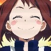 uraraka