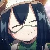 tsuyu