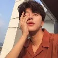 ทิน👨‍💼(ลูกน้องคนสนิท​พระเอก)​