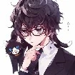 Charles (ML Assistant/ Friend)