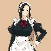 Maid Lily