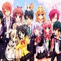 All together