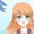 Small Lucy