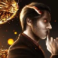 Lucifer(rey del infierno)