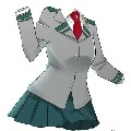 hakagure