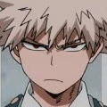 bakugou