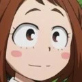uraraka