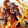 Fire Emperor