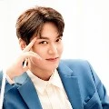 Alan Manoban( Daddy Lalisa)
