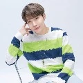 J-Hope ( Tangan kanan jungkook)