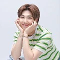 Namjoon( tangan kanan jungkook )