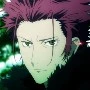 Mikoto (rey y amigo del clan)