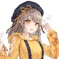 Nene (Fl bff/assistant)