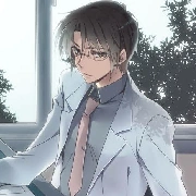 Doctor Kim Jogu