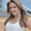 Esmeralda filha do ex esposa de Guilherm