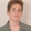 Luan filho da ex-esposa de Guilherme