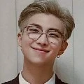 RM/Kim Namjoon