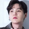 Suga/ Min Yoongi