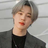 Park Jimin/Mochi/Chimchim