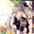 Lucy( Maid)