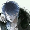 Mickey( Driver/ Bodyguard)