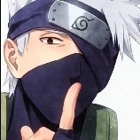 kakashi