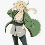 tsunade