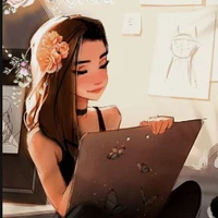 Autora ❤