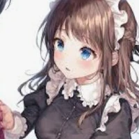 Maid Mia (Katherine)