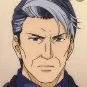 Mr, Saga